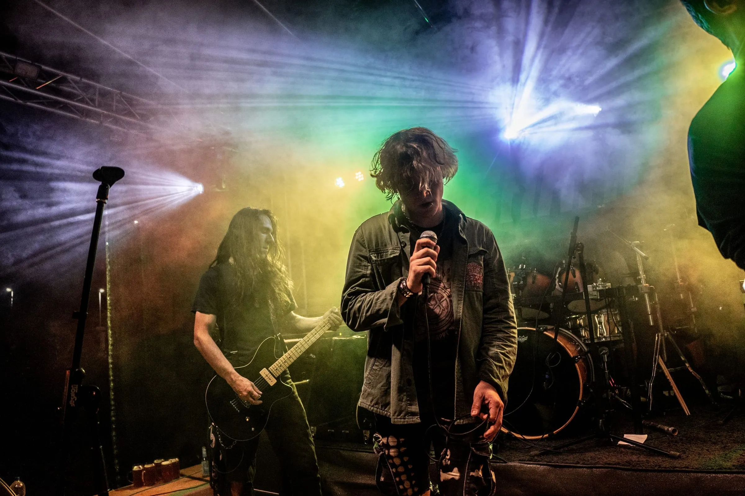Live – Photo 2