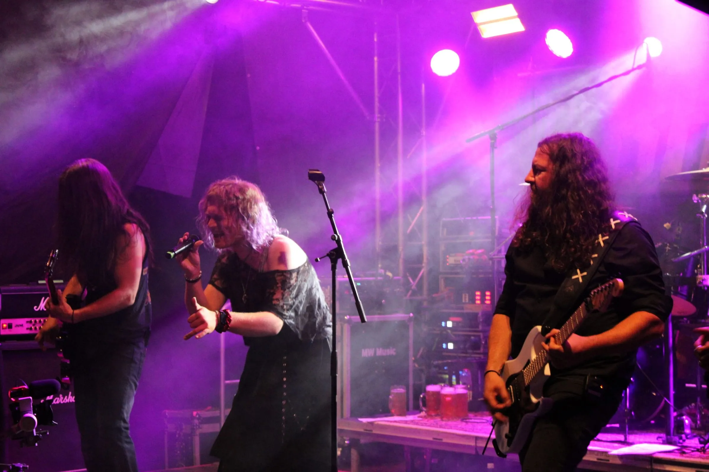 Biergarten Open Air 2026 – Photo 10