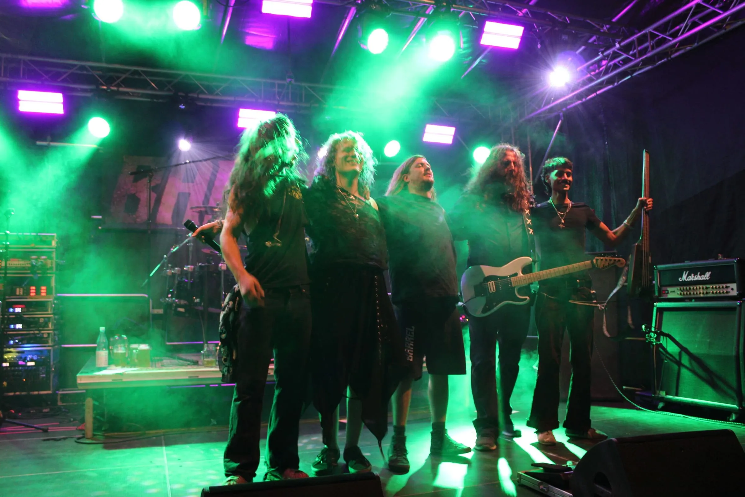 Biergarten Open Air 2026 – Photo 12